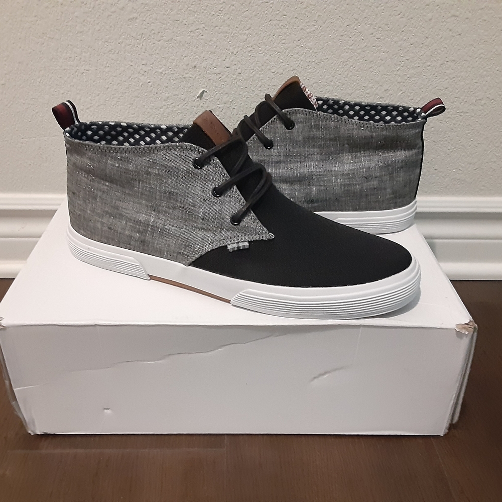 Ben Sherman